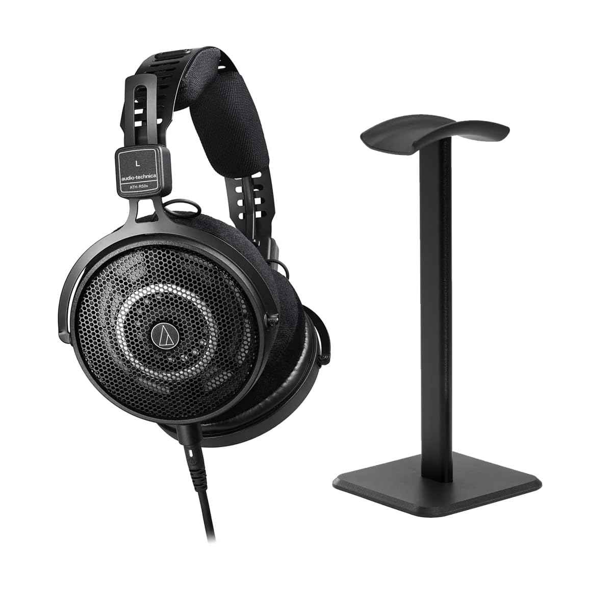 Amazon.com: Audio-Technica ATH-R50x Professional Open-Back Over